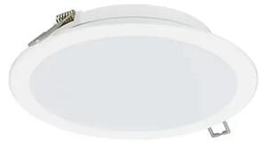 Ledinaire Slim UGRADBENA SVJETILJKA DN065B G4 LED12/840 12W 220-240V D150 RD 8719514464292