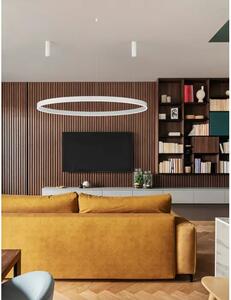 MOTIF VISILICA LED 80W/2700-6000K/lm/DIMM/IP20/BIJELA NL9530221