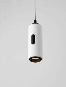 HOLM VISILICA LED/3000K/12W/743Lm/BIJELA NL9870023