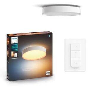Devere PHILIPS HUE PLAFONJERA BIJELA M 8718696176535