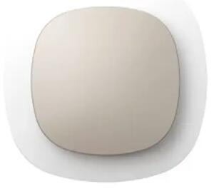LUTHIEN D85AC ZIDNA SVJETILJKA 21W 3000K DIMMABLE BEŽ LP1D850A0C0028