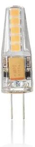 LED ŽARULJA G4/2W/3000K/170lm ID222257