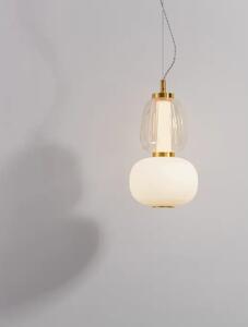 MOVIL VISILICA LED /3000K/18W/2335Lm/ZLATNA NL9030538