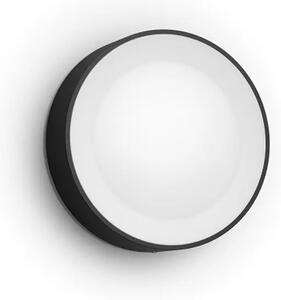 Daylo PHILIPS HUE WACA ZIDNA SVJETILJKA CRNA 1x15W 8718696174401
