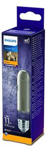 LED CLASSIC ŽARULJA PHILIPS 11W T32 E27 smoky ND RFSRT4 8718699759674