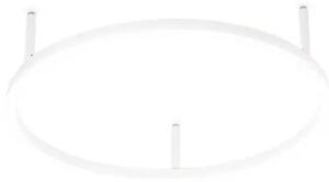 ORACLE SLIM STROPNA SVJETILJKA PL D050 4000K ON-OFF BIJELA ID341910