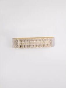 KINARA ZIDNA SVJETILJKA LED 10W 220-240V 600lm IP20 3000K NL9019739