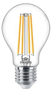 PHILIPS MASTER VLE LED ŽARULJA D 5.9-60W E27 927 A60 CL G 8719514347847