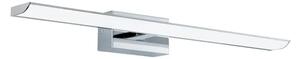 ZIDNA LAMPA 3xLED 3X3,2W, 900lm, D605, KROM/BIJELA TABIANO 94613