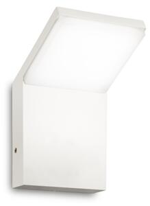 STYLE LED ZIDNA LAMPA AP BIJELA 4000K IP54 ID221502