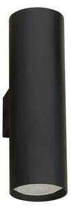 NOSA REFLEKTOR CRNI GU10 2x10 IP20 220-240 Volt NL9450882