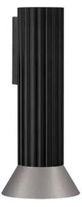 LUVIA ZIDNA LAMPA GU10 1x10W IP20 NL9011445
