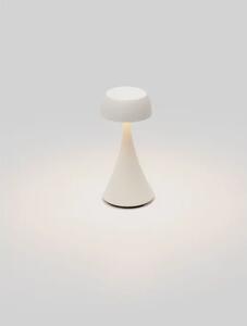 YCRO STOLNA SVJETILJKA LED 1Watt 3.7Volt 60Lm IP54 3000K BIJELA NL9030139