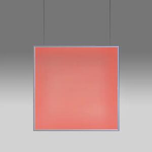 DISCOVERY SPACE SQUARE RGBW VISILICA SANITIZIRANI ALUMINIJ 36W 1708lm AR2001010A
