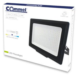 306-202 LED reflektor 200 W, 4000 K (neutralno bijela boja svjetla), 17000 lm, I 3856024404495
