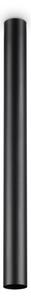 LOOK STROPNA LAMPA PL1 H75 CRNA GU10 ID233321