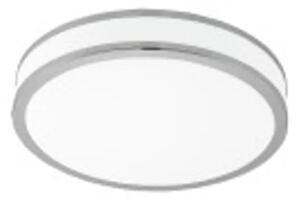 PLAFONJERA 1xLED 18W, 2000lm, PROM 280,KROM/BIJELA PALERMO 2 95682