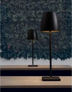 COLT VANJSKA STOLNA LAMPA 2 Watt 207Lm 3000K IP54 CRNA NL9121912