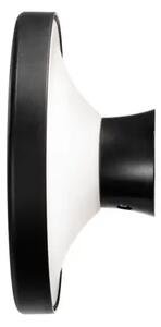 MYWHITE ZIDNA SVJETILJKA IP65/1350lm/3000K CRNA LL8672