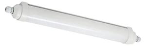 VODOTIJESNA LAMPA 1xLED 14W, 2000lm, D-600, IP65, EASY FIX 901558
