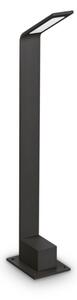 AGOS LED STAJAĆA SVJETILJKA PT H60 3000K CRNA IP54 ID326696