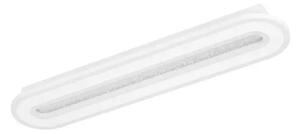 ZIDNA LAMPA 1xLED 20W, BIJELA KRISTAL EFEKT MACCHIONI 901236