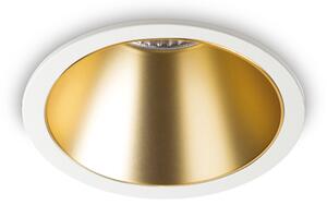 GAME TRIM LED UGRADBENA SVJETILJKA OKRUGLA 11W 3000K WH GD ID192307