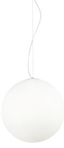 MAPA BIJELA VISILICA D40 E27/42W/230V/IP20 ID032139