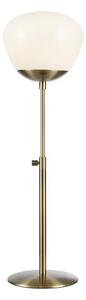 RISE STOLNA LAMPA 1L ANTIQUE/WHITE SMALL E14 MA108546