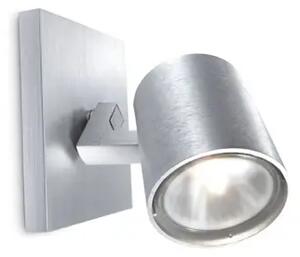 RUNNER REFLEKTOR 1×GU10/35W/230V ALUMINIJ 53090/48/12