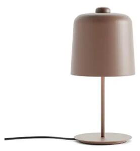 ZILE B0240D STOLNA SVJETILJKA E27 40cm CIGLA-CRVENA LP1B020=40D013
