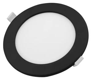 337-714 LED PANEL 12 W SA SKLOPKOM ZA ODABIR TEMPERATURE SVJETLA, OKRUGLI, UGRAD 3856024407434