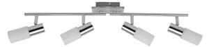LOGAN REFLEKTOR E14 4X MAX 40/KROM/IP20 RA6099