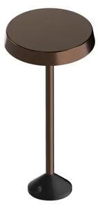 PISTILLO BATERIJSKA STOLNA SVJETILJKA IP65/350lm/2700K corten LL8944M