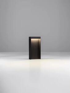 ALLEY VANJSKA STAJAĆA LED SVJETILJKA 8Watt 365Lm IP65 3000K ANTRACIT NL9136422