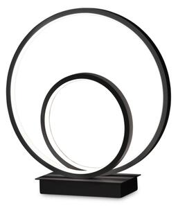 OZ TL LED STOLNA LAMPA ON-OFF CRNA ID269481