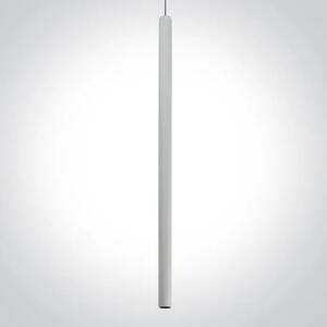VISILICA LED 6W WW 30deg IP20 230V BIJELA DM63108B/W/W