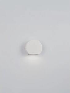SANGO VANJ, SVJET 102Lm IP54 3000K BIJELA NL9136434
