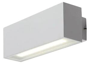 MATARO VANJSKA ZIDNA SVJETILJKA LED 10/BIJELA/IP54/970lm RA77076