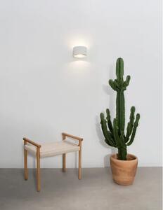 CHEZ VANJSKA ZIDNA SVJETILJKA LED 2x5W/3000K/560lm/IP54/BIJELA NL9292211