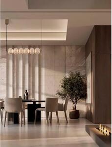 KLELIA VISILICA LED /3000K/34W/2911Lm/BRASS GOLD NL9236394