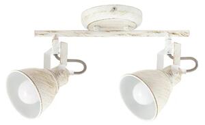 VIVIENNE REFLEKTOR E14 2X MAX 40/ANTIK BIJELA/IP20 RA5967