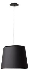 SAVOY BLACK VISILICA W/BLACK SHADE FR20309-90