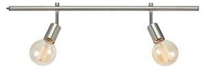 EXPAND SPOT 2L 70CM E27 CYLINDER STEEL E27 MA107543