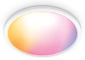 WIZ SUPERSLIM STROPNA SVJETILJKA 32W BIJELA 22-65K RGB 8720169072657