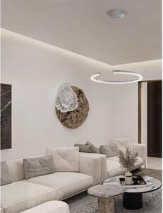 ELMO VISILICA LED/3500K/48W/2878Lm/CHROME NL9019729