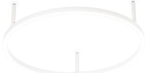 ORACLE SLIM LED STROPNA LAMPA PL D050 ROUND 3000K ON-OFF BIJELA ID265971