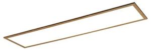 AlmOND STROPNA SVJETILJKA LED 40/BUKVA/IP20/4200lm RA6909