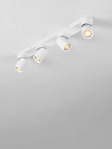 AMECY REFLEKTOR GU10/4X10W/BIJELA NL9011351