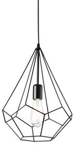 AMPOLLA-3 VISILICA SP1 CRNA E27 ID148175